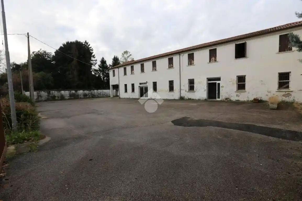 Villa unifamiliare via Terraglio, Favorita, Venezia - foto 2