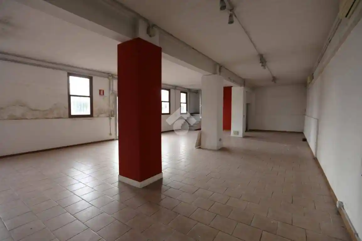 Villa unifamiliare via Terraglio, Favorita, Venezia - foto 3