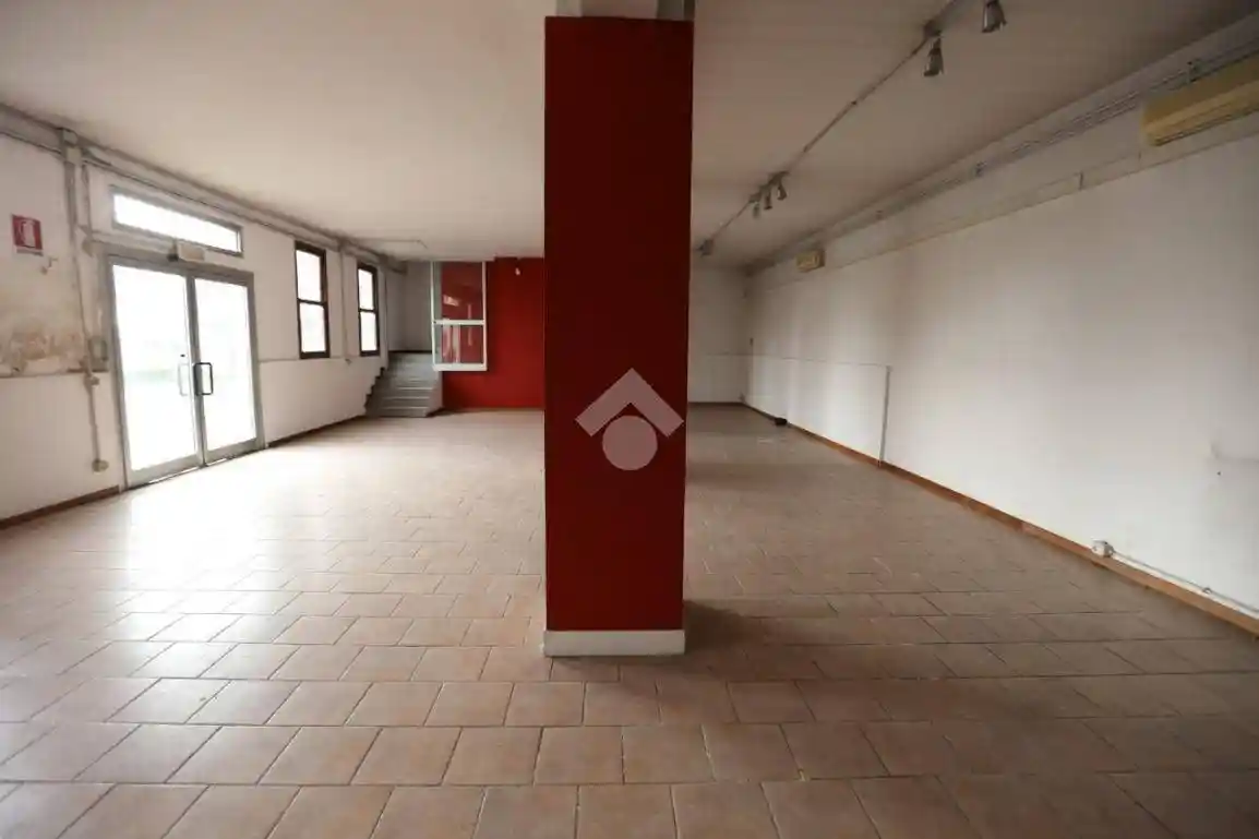 Villa unifamiliare via Terraglio, Favorita, Venezia - foto 4