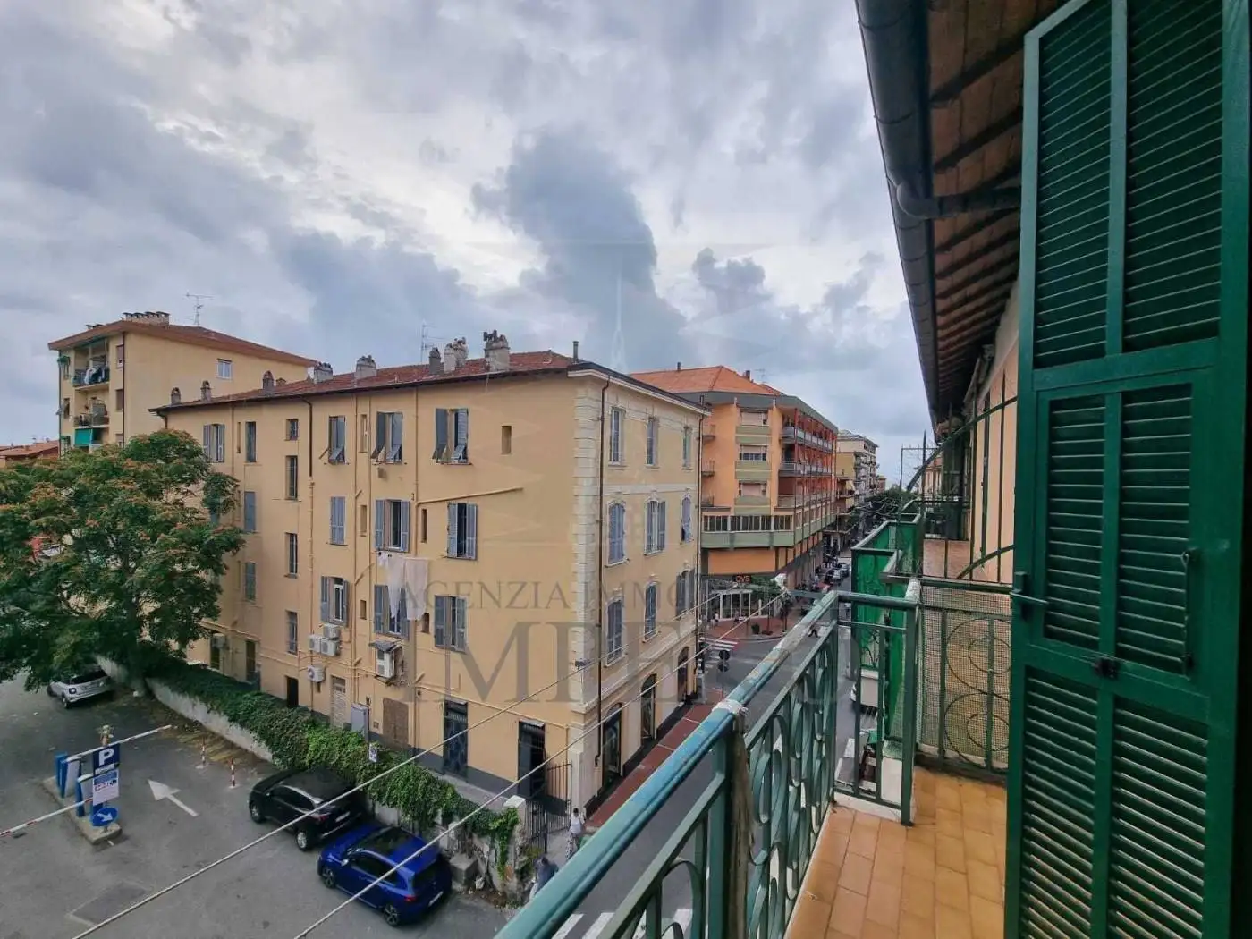 Quadrilocale via Scalo Merci 2, Centro Città, Ventimiglia - foto 4