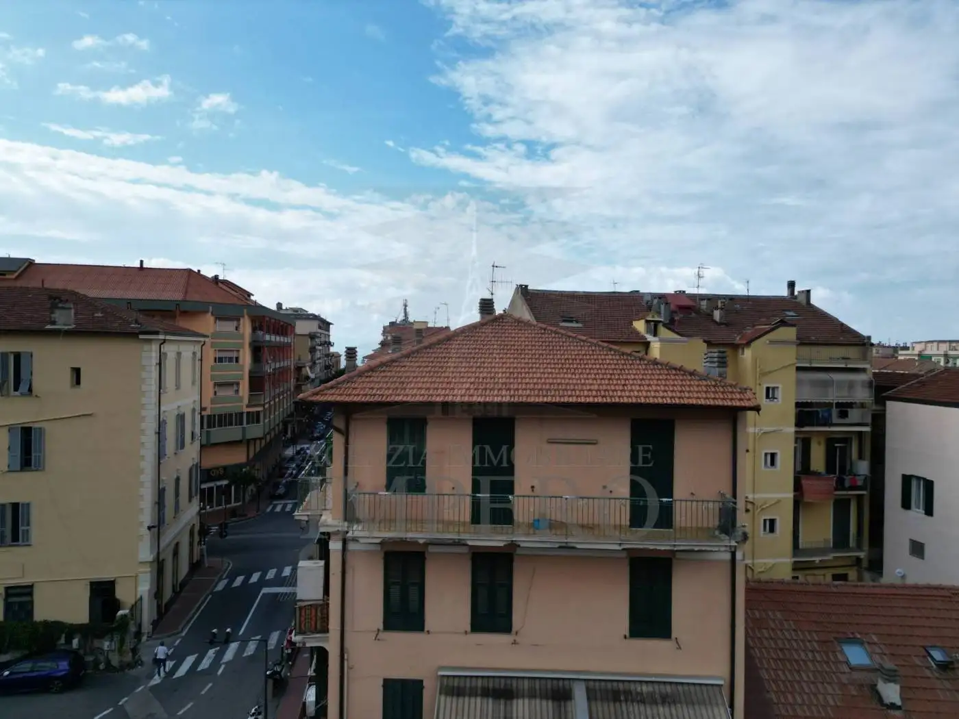 Quadrilocale via Scalo Merci 2, Centro Città, Ventimiglia - foto 5