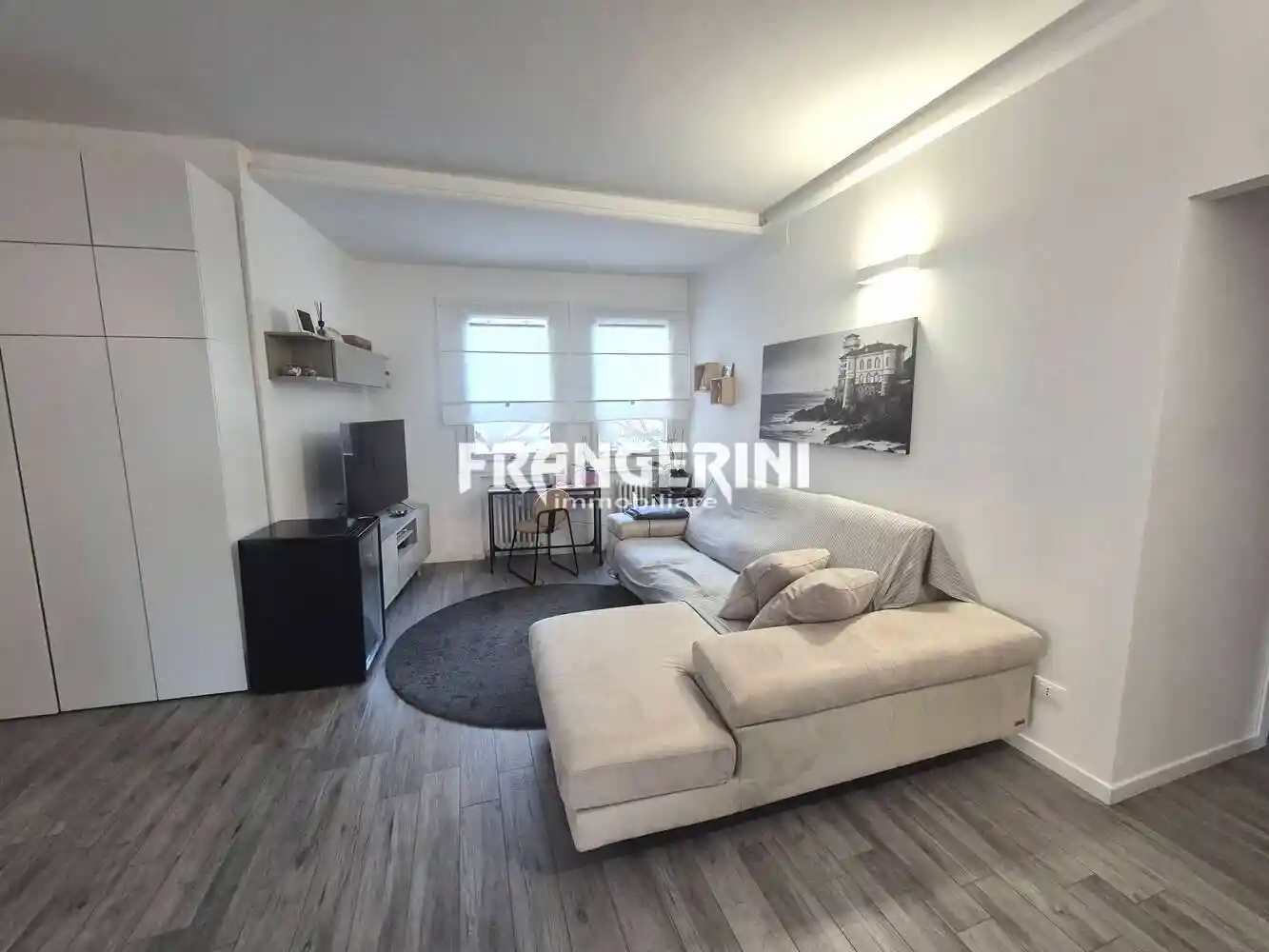 Appartamento via Goito, Accademia - Terrazza Mascagni, Livorno - foto 3