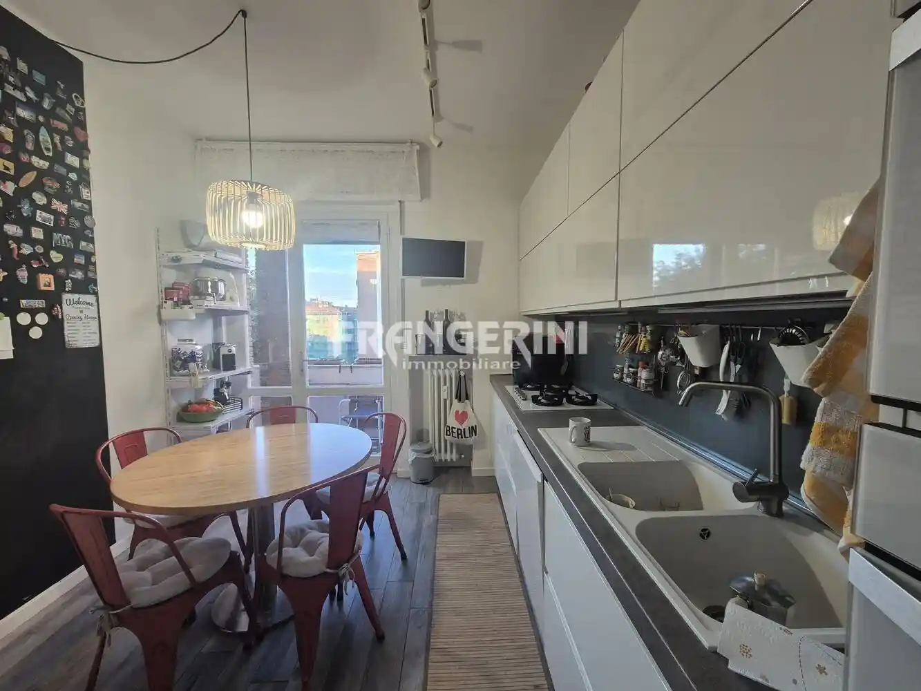 Appartamento via Goito, Accademia - Terrazza Mascagni, Livorno - foto 4