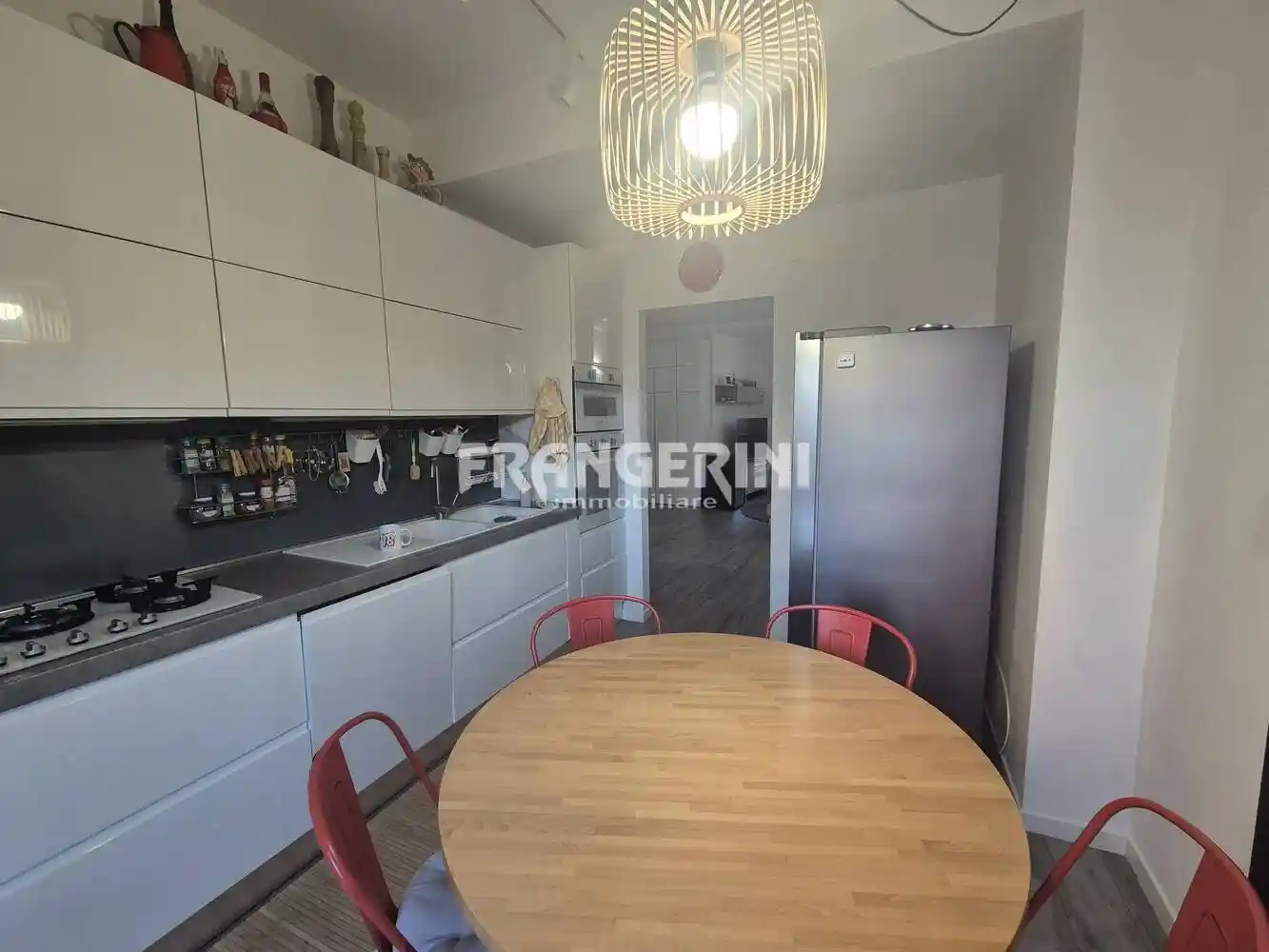 Appartamento via Goito, Accademia - Terrazza Mascagni, Livorno - foto 5