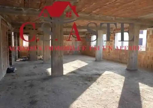 Palazzo - stabile all'asta via Giacomo Puccini, SNC, Frosinone - foto 4