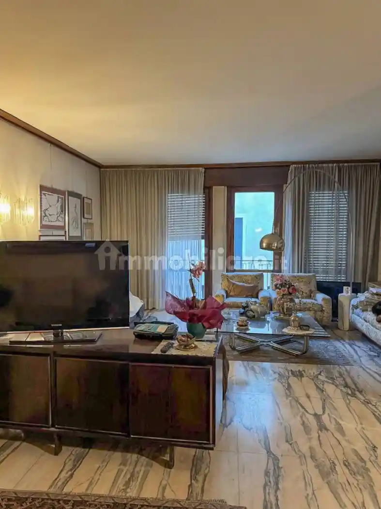 Appartamento via San Pietro, Savonarola - Ponte Molino, Padova - foto 2