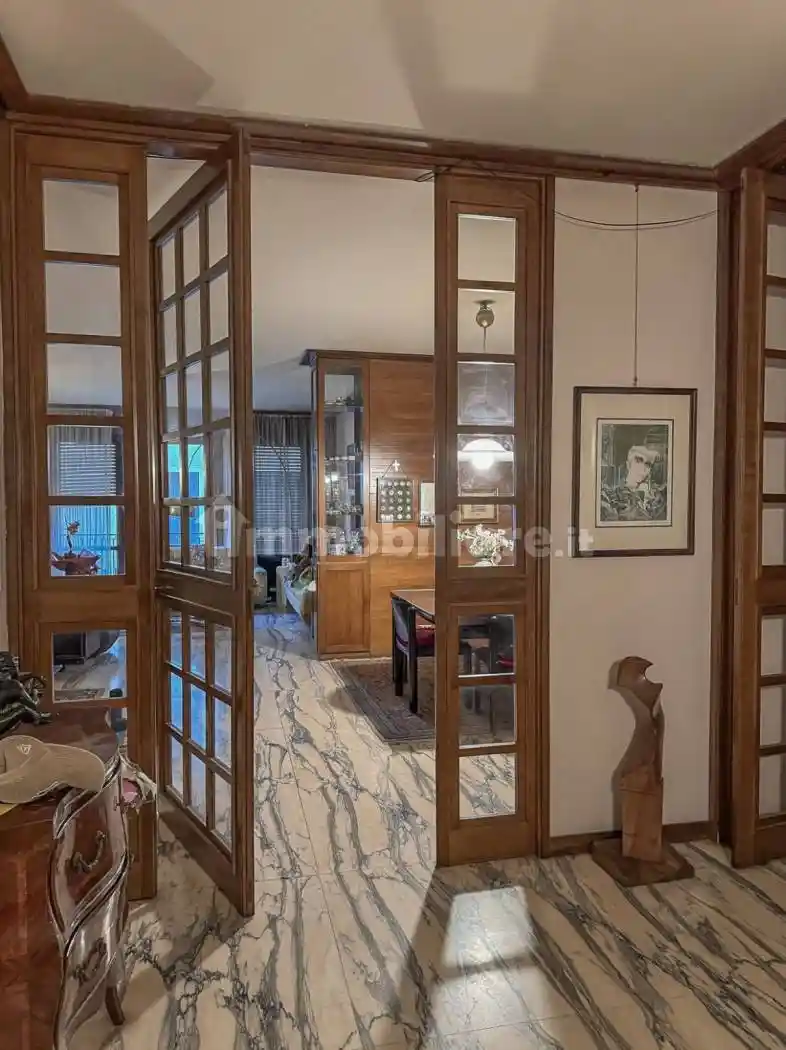 Appartamento via San Pietro, Savonarola - Ponte Molino, Padova - foto 5