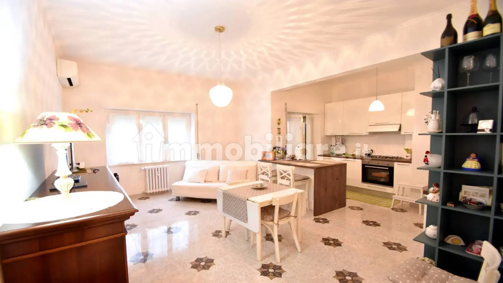 Appartamento in affitto a Roma