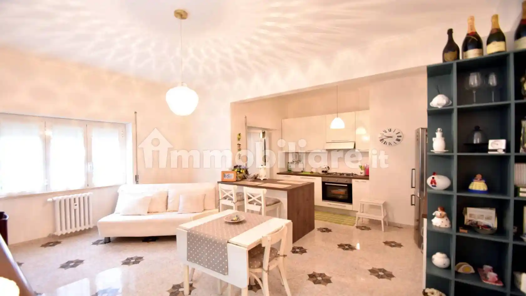 Quadrilocale via Anselmo Ciappi 16, Portuense, Roma - foto 3