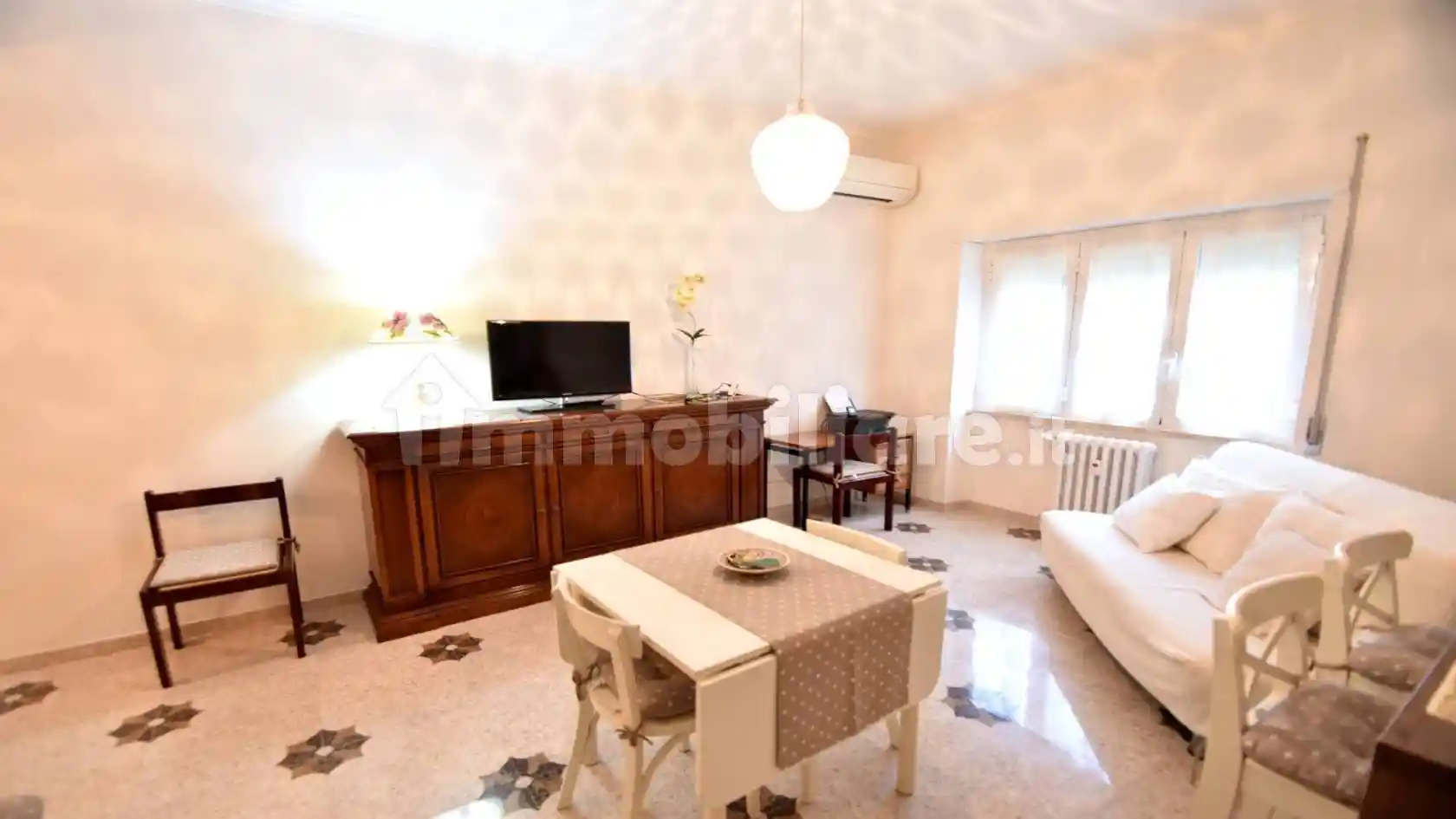 Quadrilocale via Anselmo Ciappi 16, Portuense, Roma - foto 4