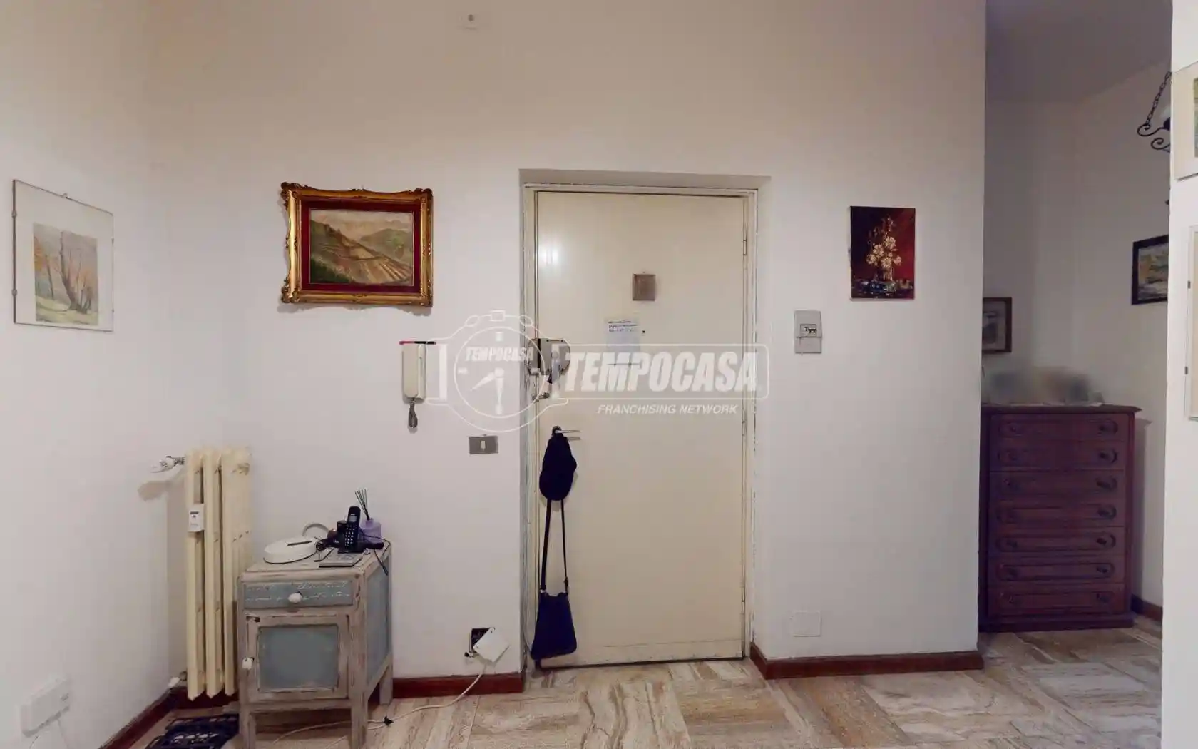 Trilocale via Pomaretto 5, Mirafiori Sud - Strada del Drosso, Torino - foto 4