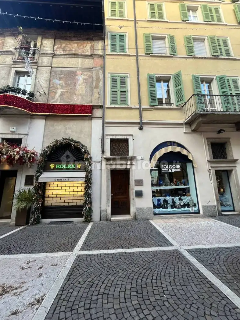 Appartamento in affitto a Brescia