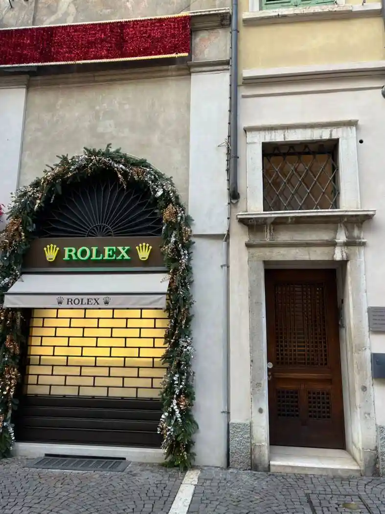 Quadrilocale corso Palestro 10, Magenta - Arnaldo, Brescia - foto 2