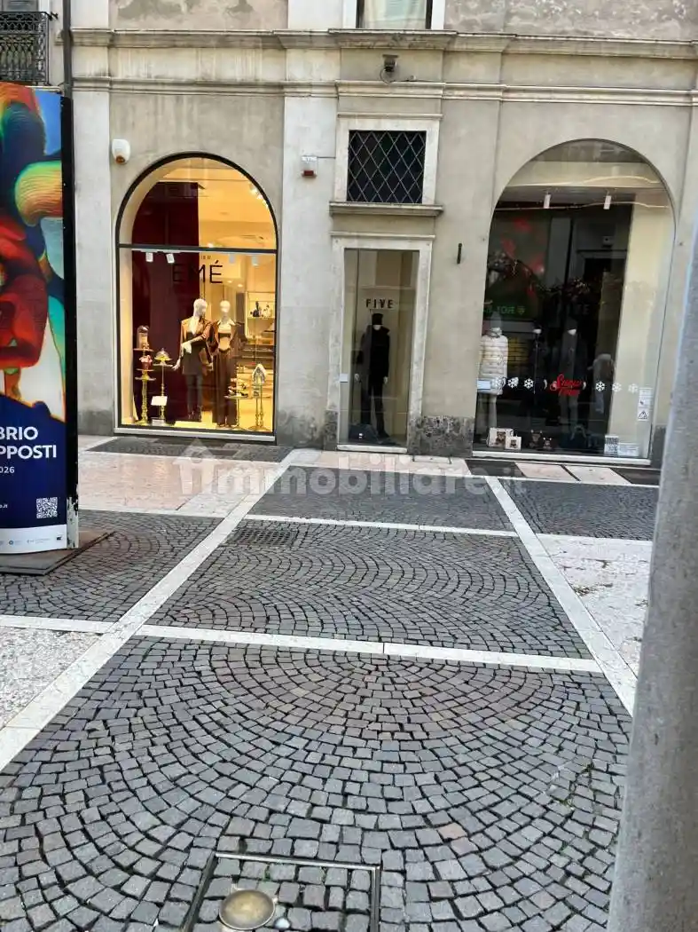 Quadrilocale corso Palestro 10, Magenta - Arnaldo, Brescia - foto 3