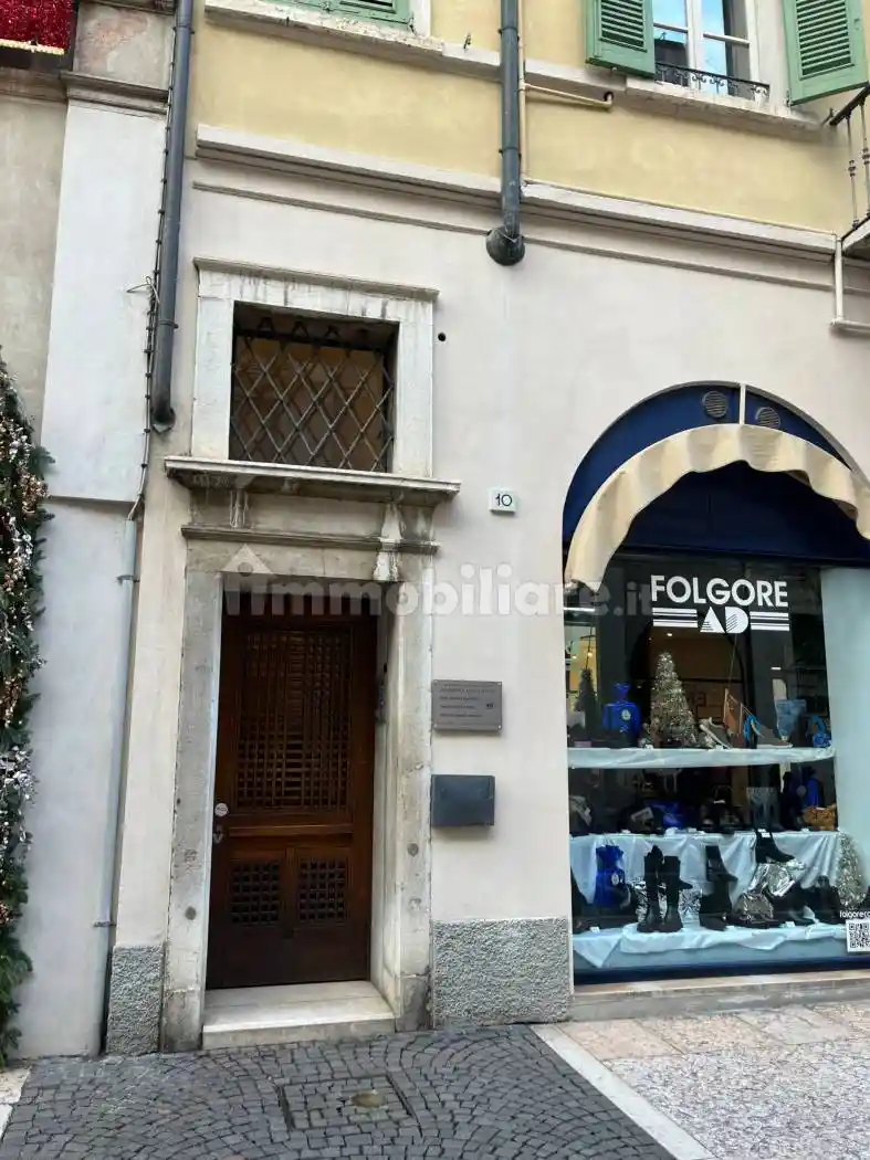 Quadrilocale corso Palestro 10, Magenta - Arnaldo, Brescia - foto 5