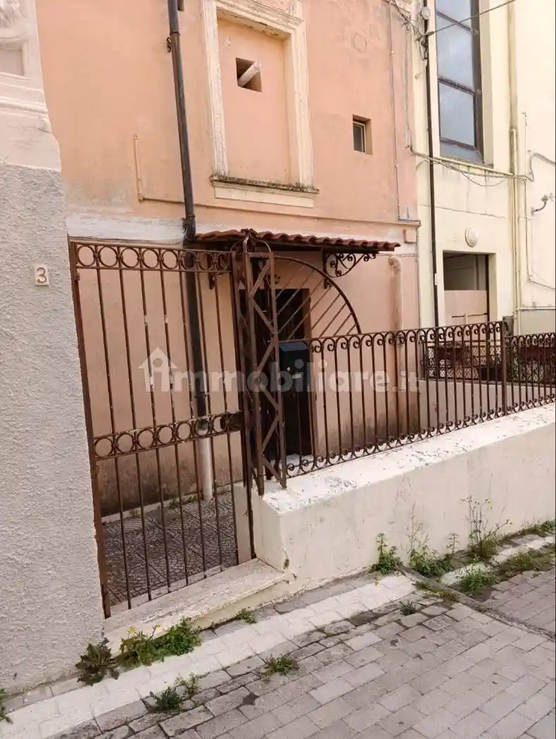 Appartamento in affitto a Catanzaro