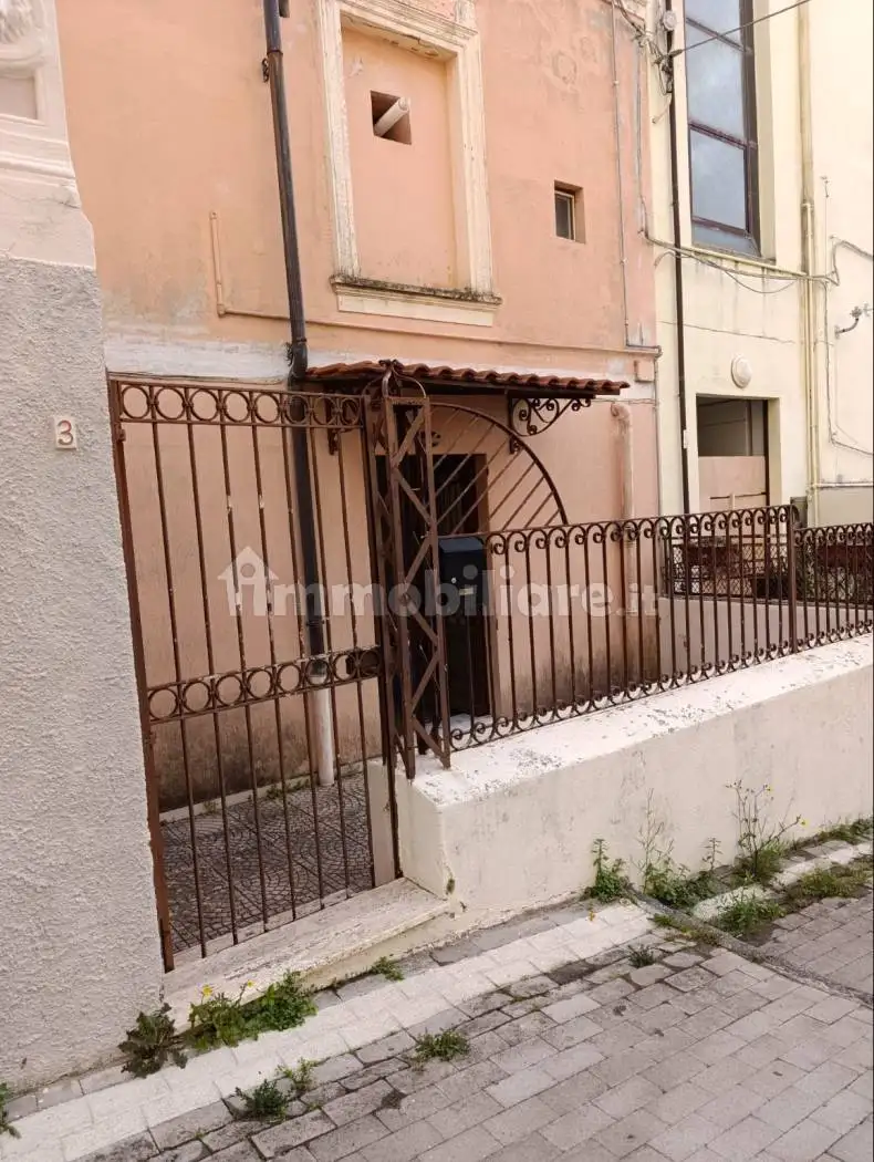 Appartamento in affitto a Catanzaro