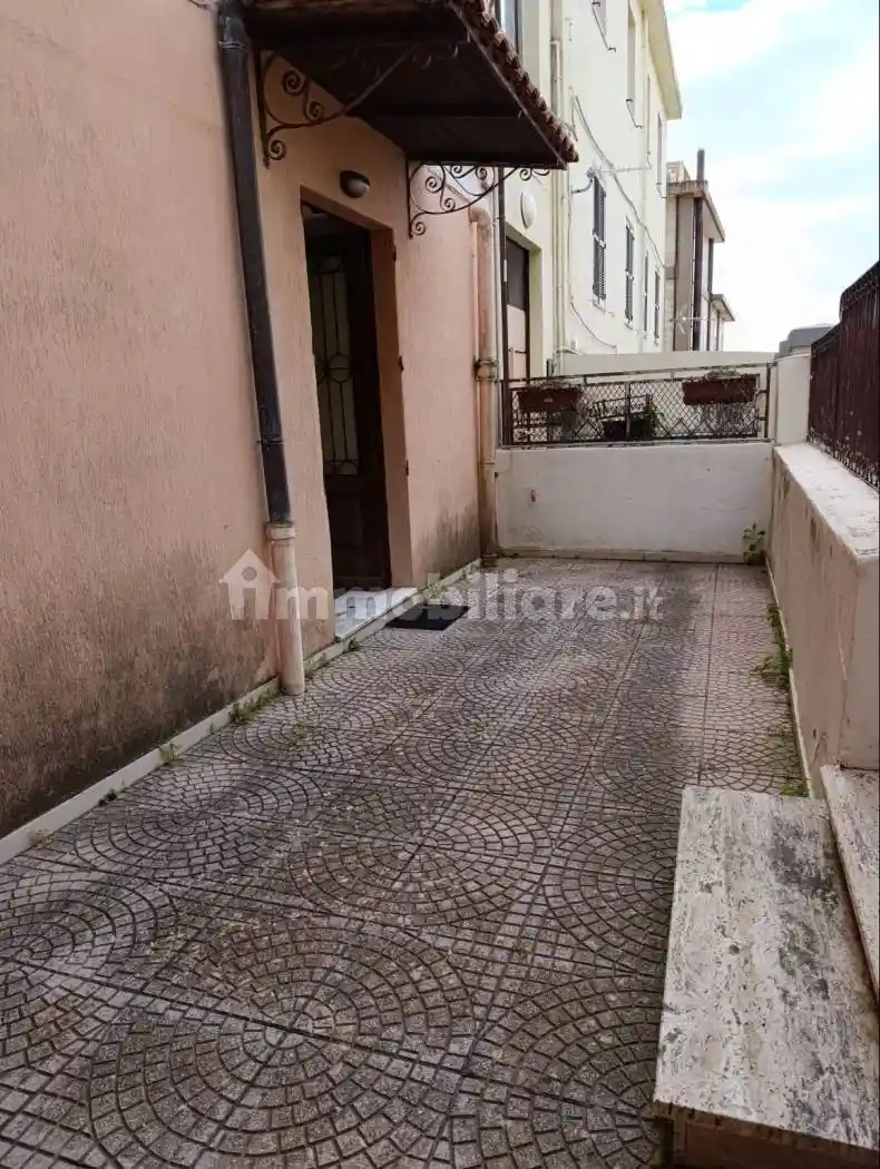 Trilocale via Milano 21, San Leonardo, Catanzaro - foto 3