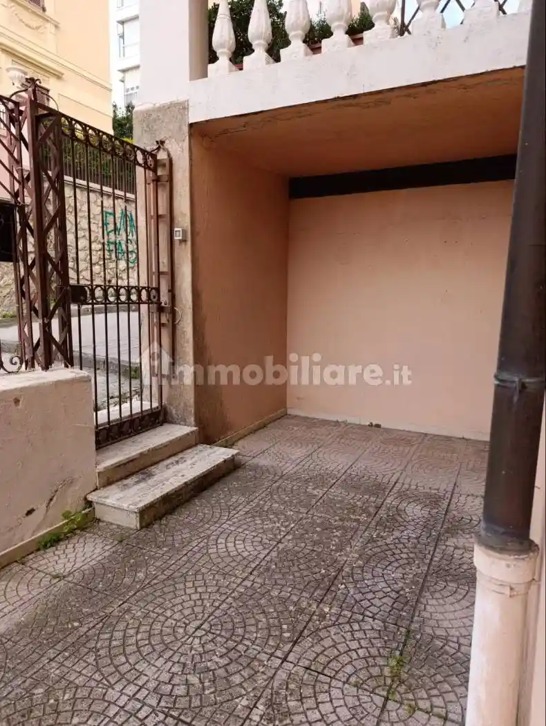 Trilocale via Milano 21, San Leonardo, Catanzaro - foto 4