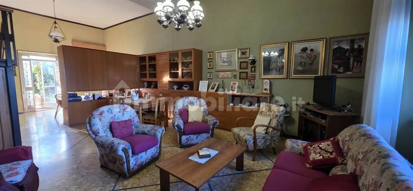 Villa in vendita a Tarquinia