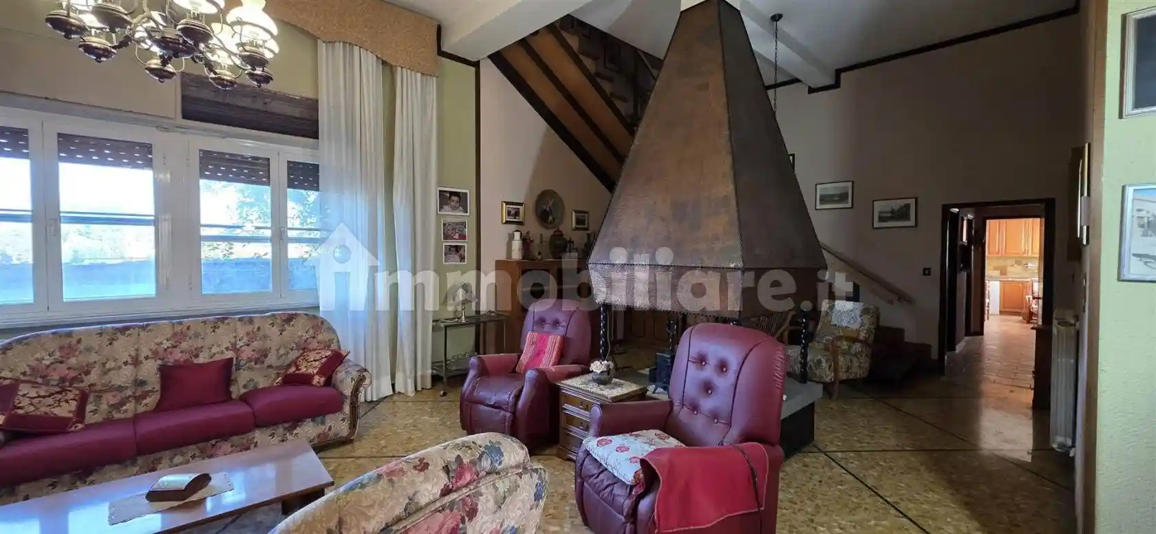 Villa bifamiliare strada provinciale di porto clementino, Paese, Tarquinia - foto 2