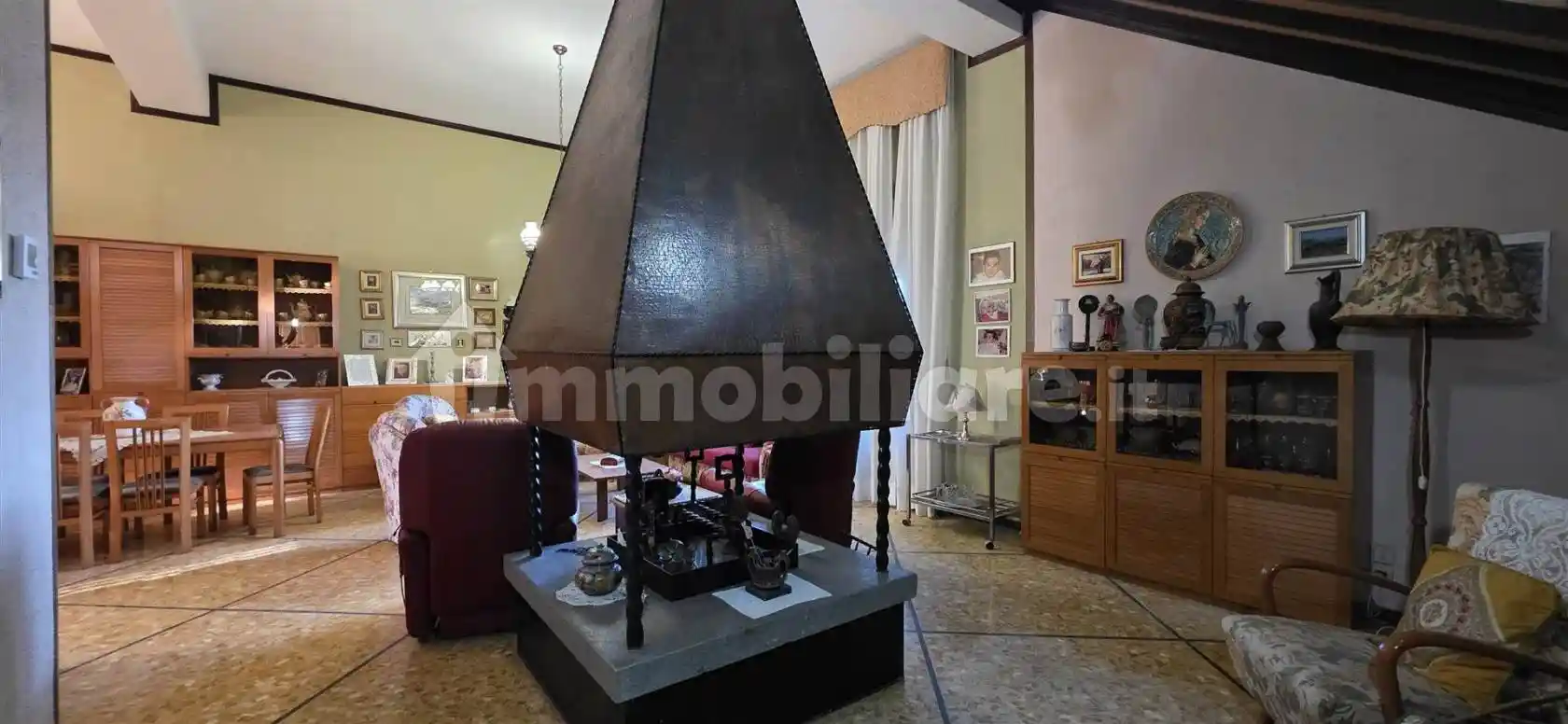 Villa bifamiliare strada provinciale di porto clementino, Paese, Tarquinia - foto 3