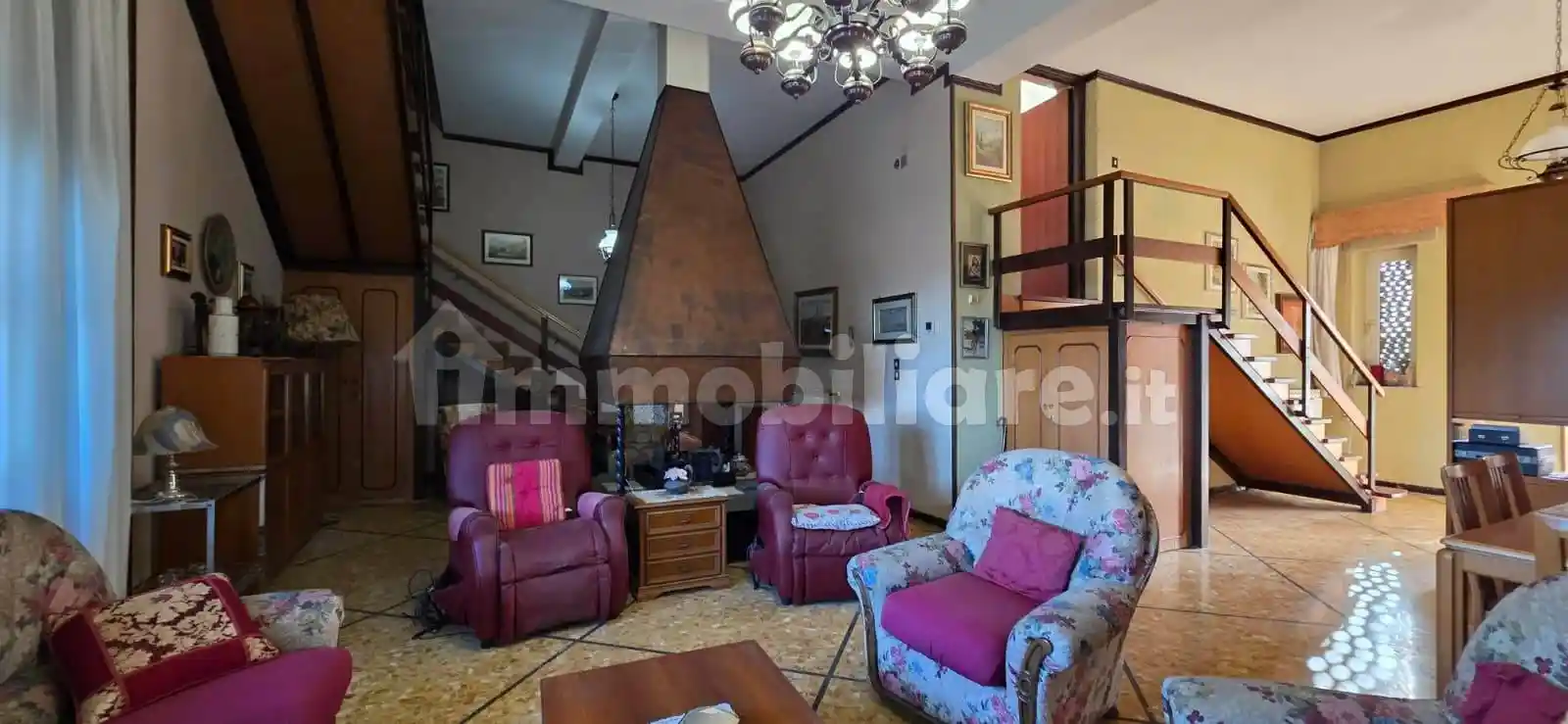 Villa bifamiliare strada provinciale di porto clementino, Paese, Tarquinia - foto 4