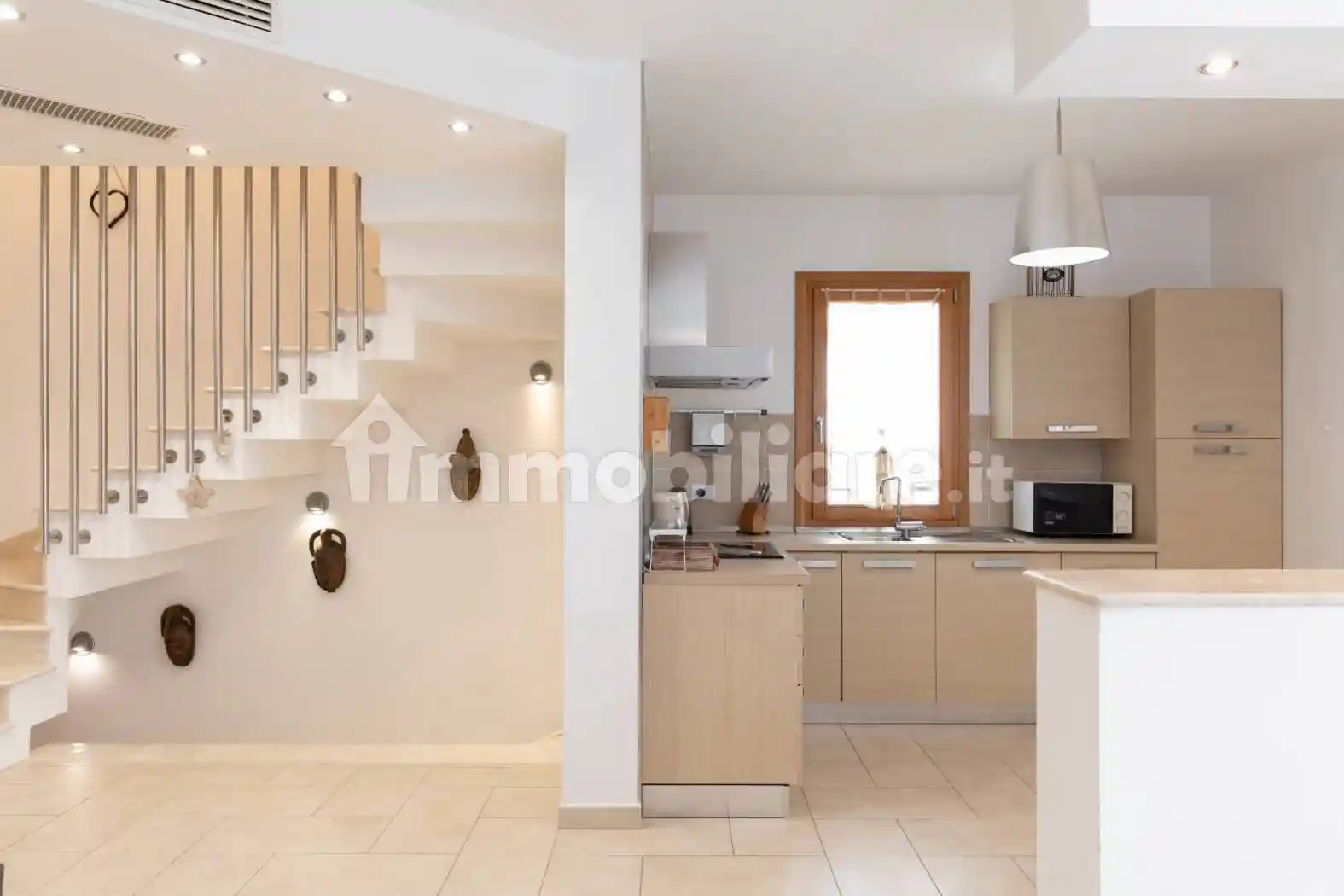 Villa a schiera via Santa Monica 7/A, Orgosoleddu, Olbia - foto 3