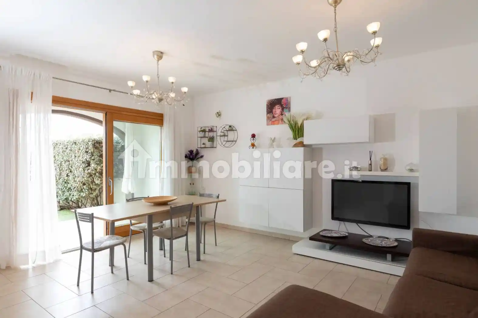 Villa a schiera via Santa Monica 7/A, Orgosoleddu, Olbia - foto 4