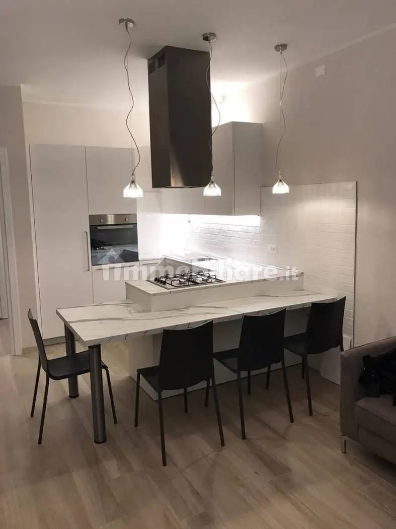 Appartamento in affitto a Verona