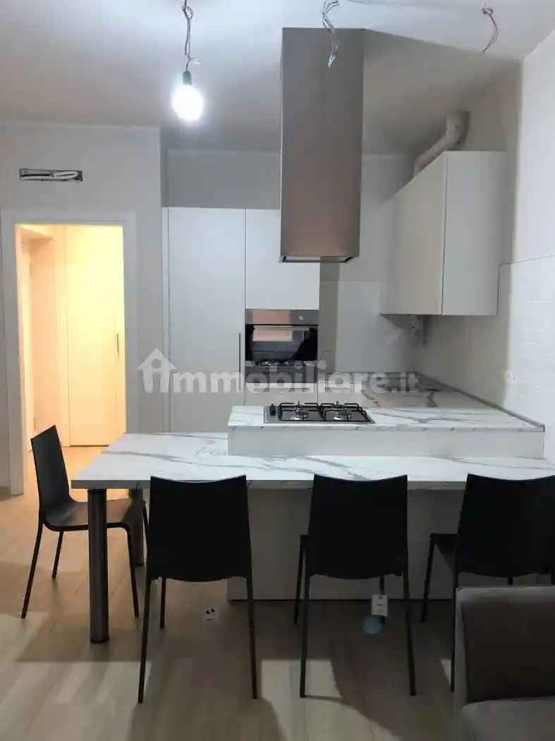 Bilocale via Nicola Mazza, Veronetta, Verona - foto 2