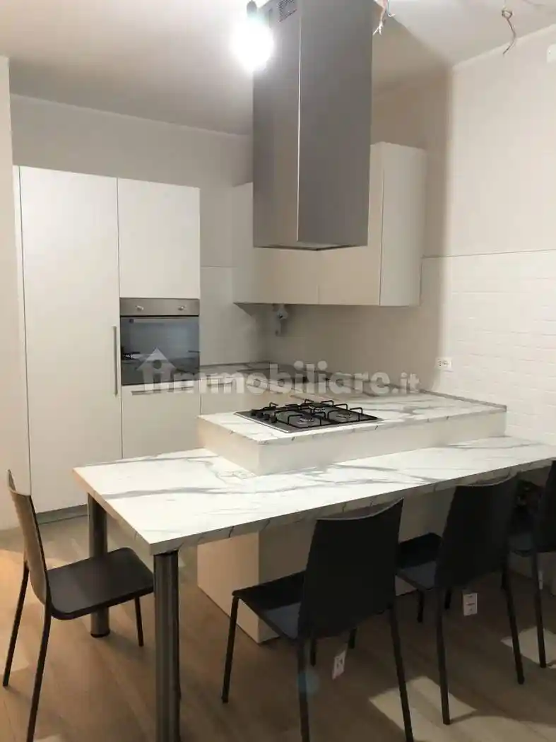 Bilocale via Nicola Mazza, Veronetta, Verona - foto 3