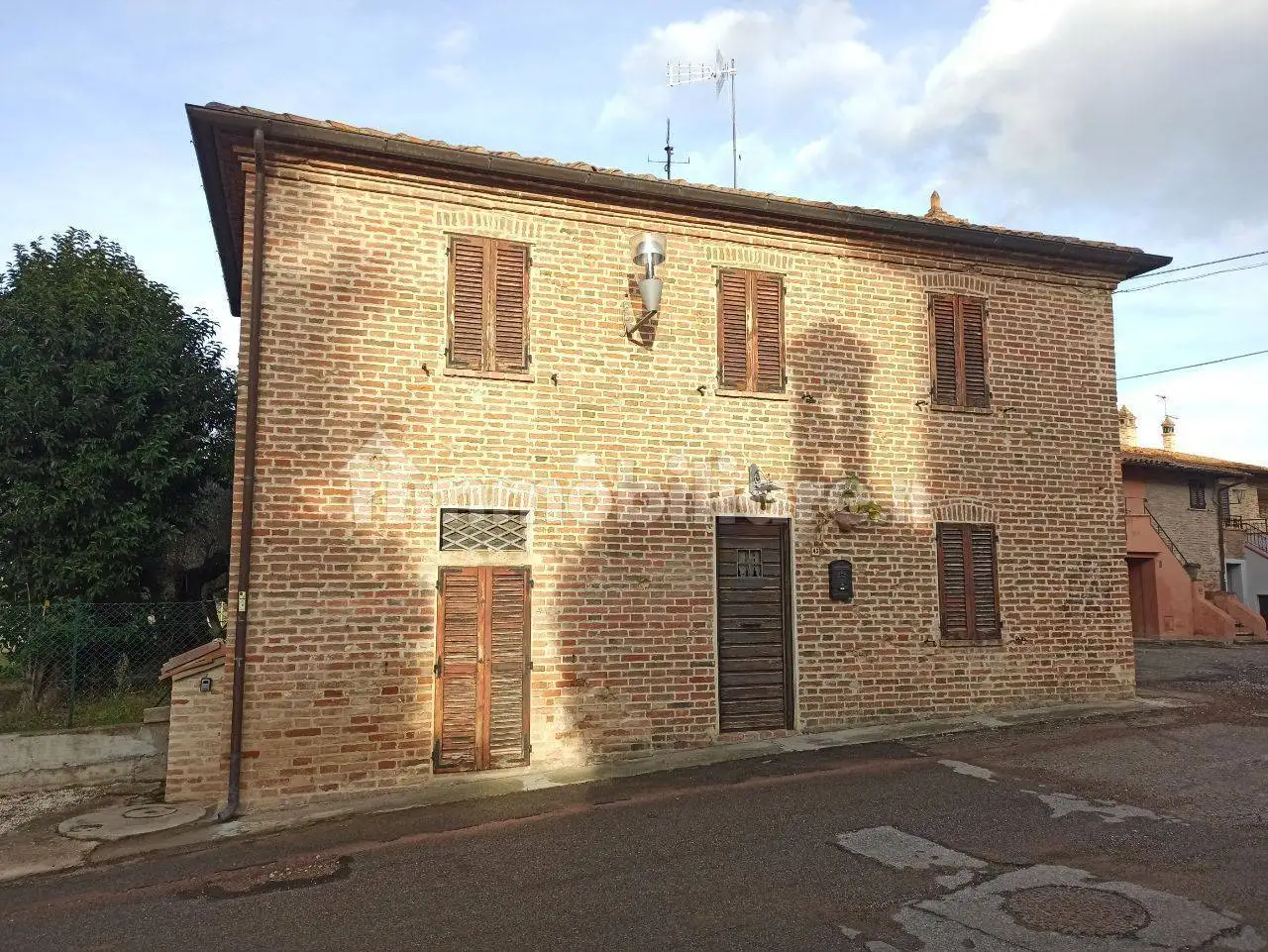 Villa in vendita a Castiglione del Lago