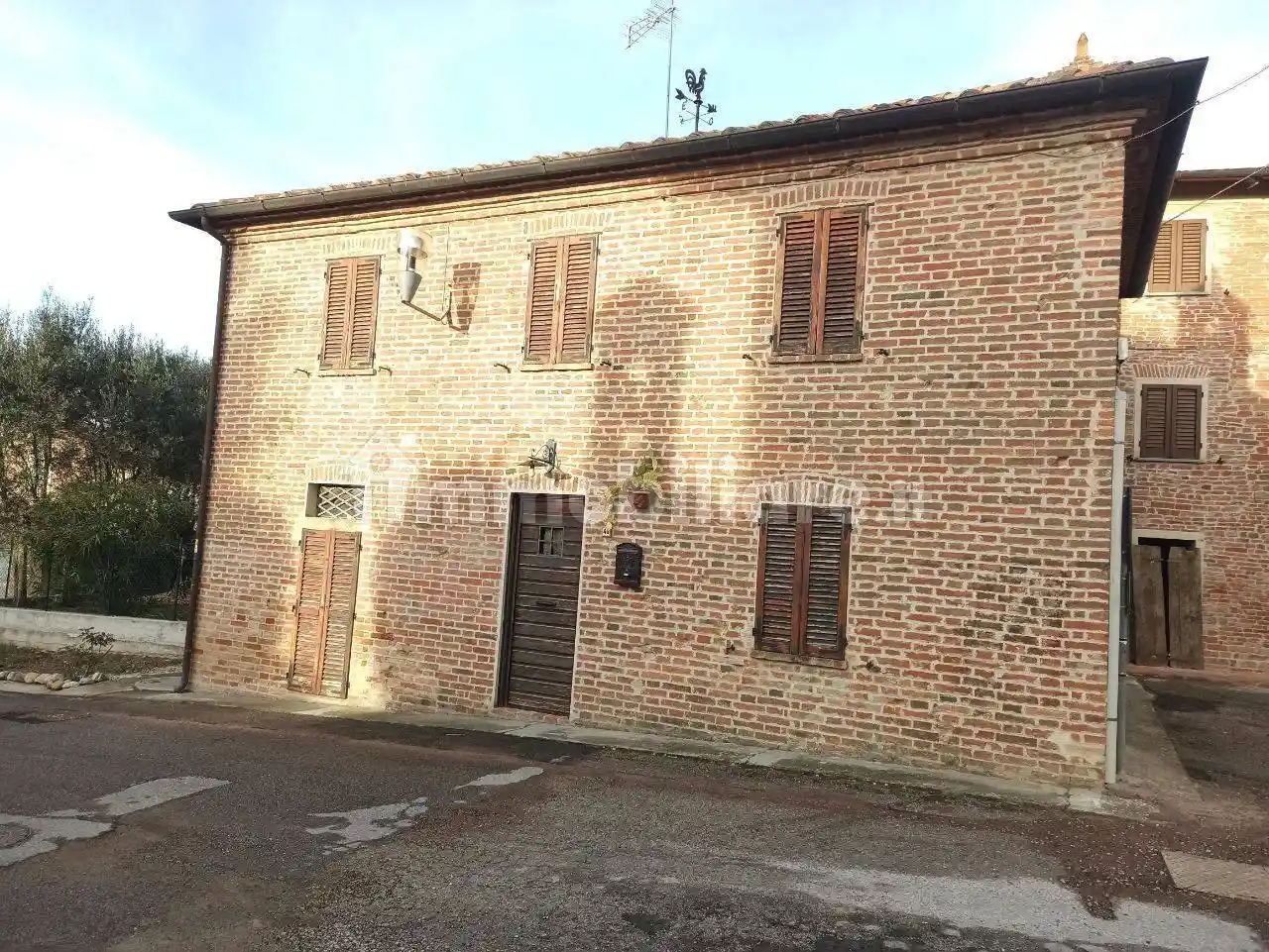 Villa unifamiliare frazione Gioiella, Gioiella, Castiglione del Lago - foto 2