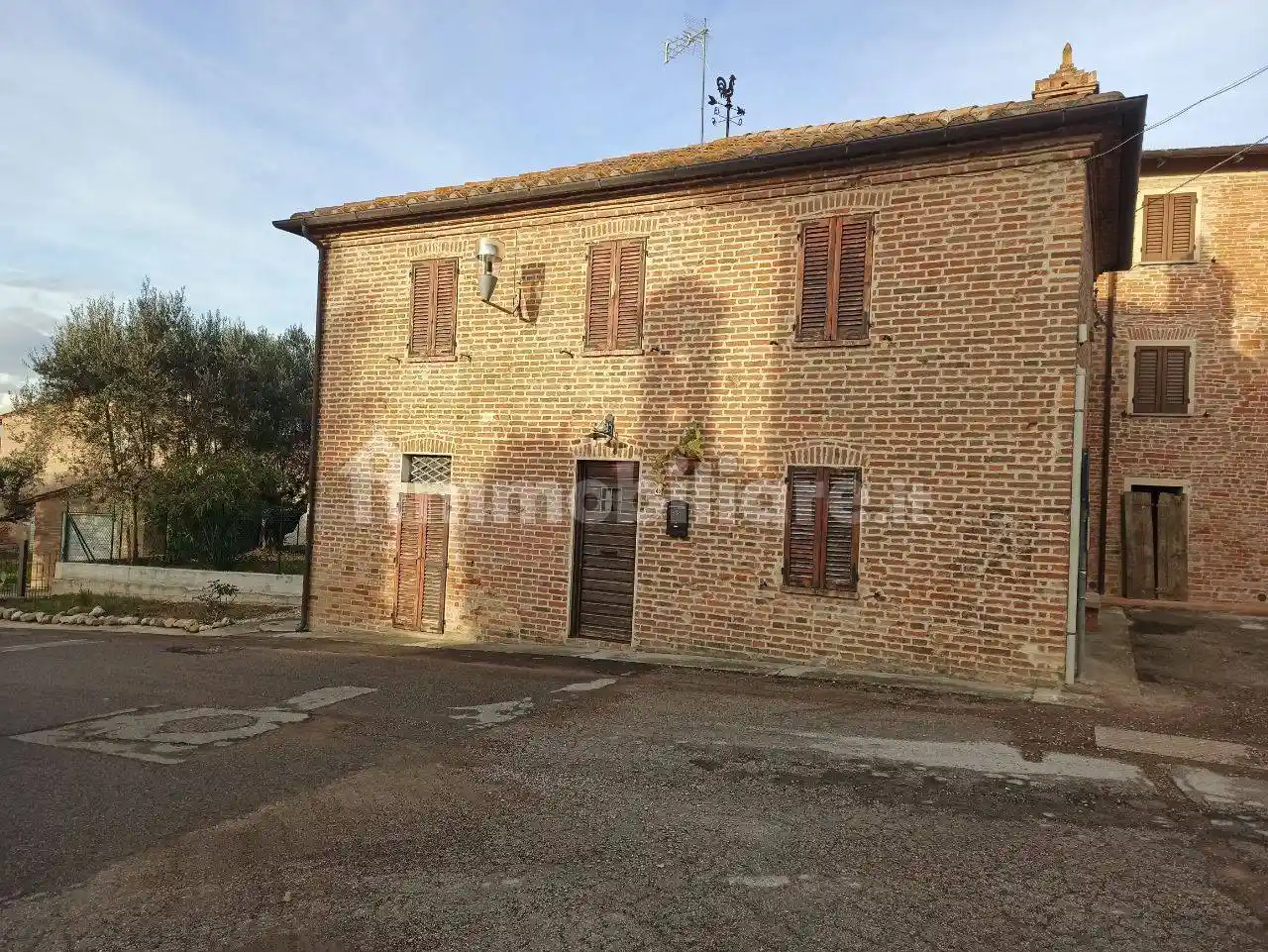 Villa unifamiliare frazione Gioiella, Gioiella, Castiglione del Lago - foto 3