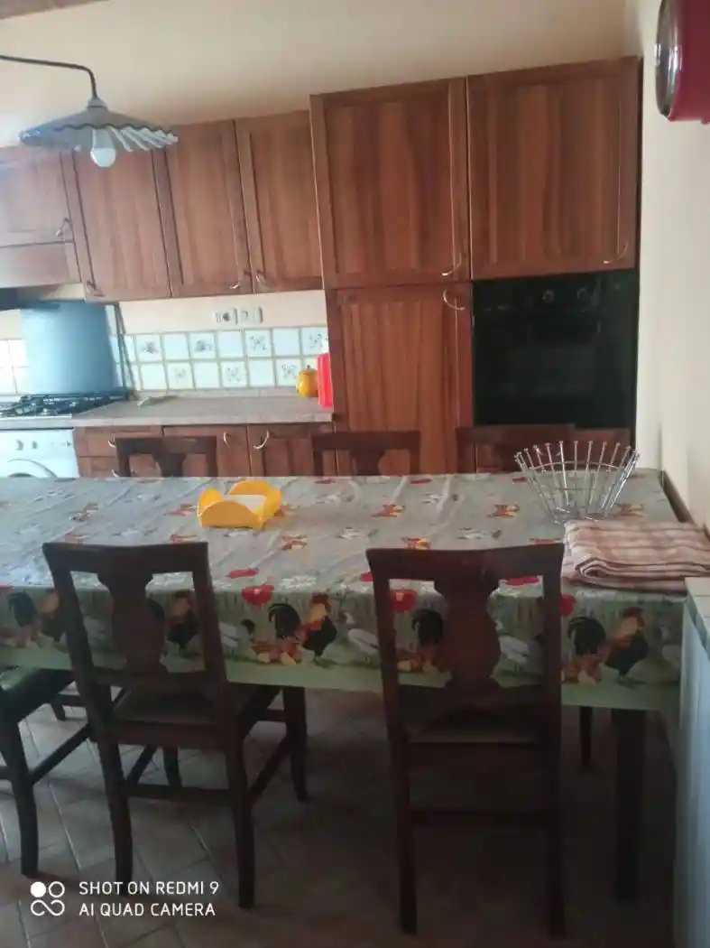 Villa unifamiliare frazione Gioiella, Gioiella, Castiglione del Lago - foto 5