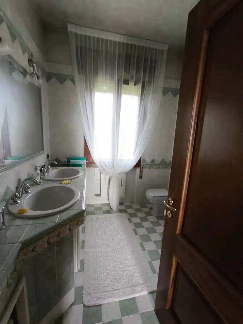 Villa bifamiliare via Camillo Benso di Cavour, Centro, Camponogara - foto 5