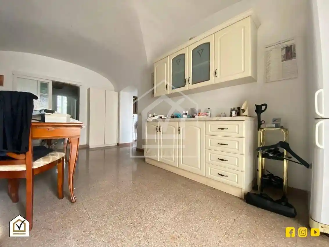 Appartamento in vendita a Bari