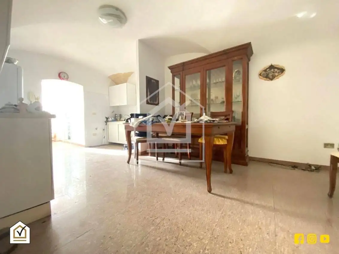 Appartamento in vendita a Bari