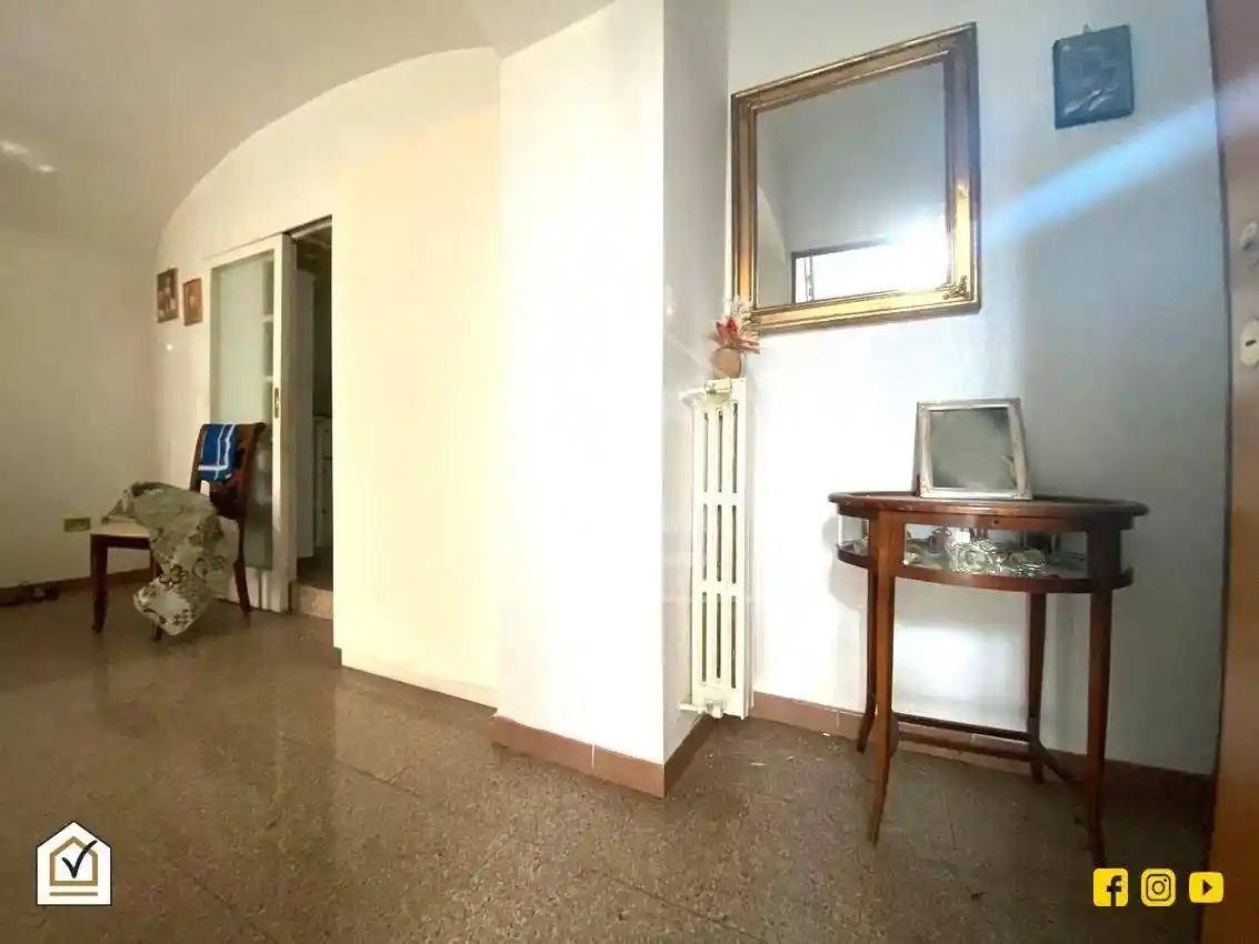 Bilocale via Michele Garruba 28, Murat, Bari - foto 3