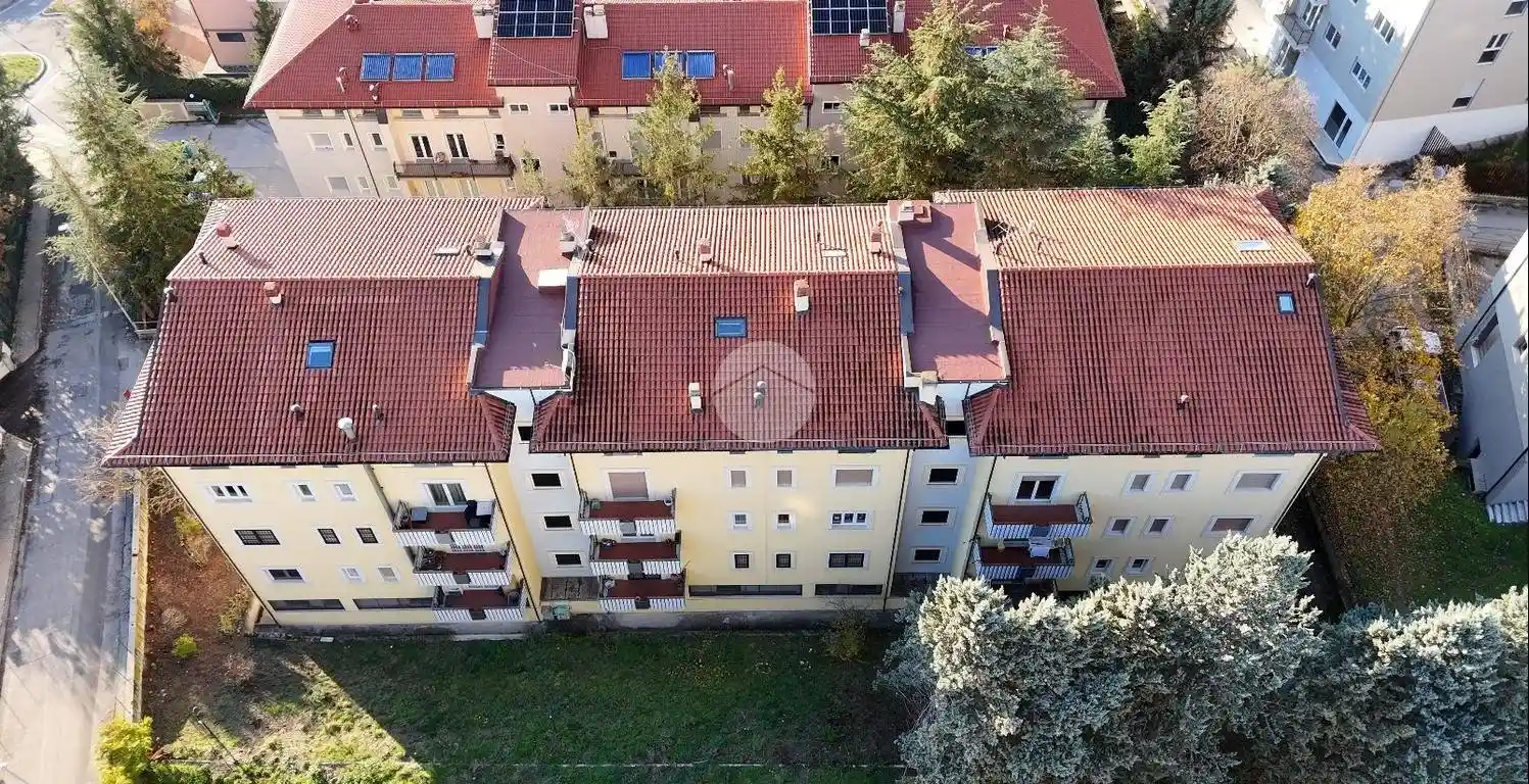 Trilocale Appartamento via Colle Sapone 10, Torretta - Torrione, L'Aquila - foto 4