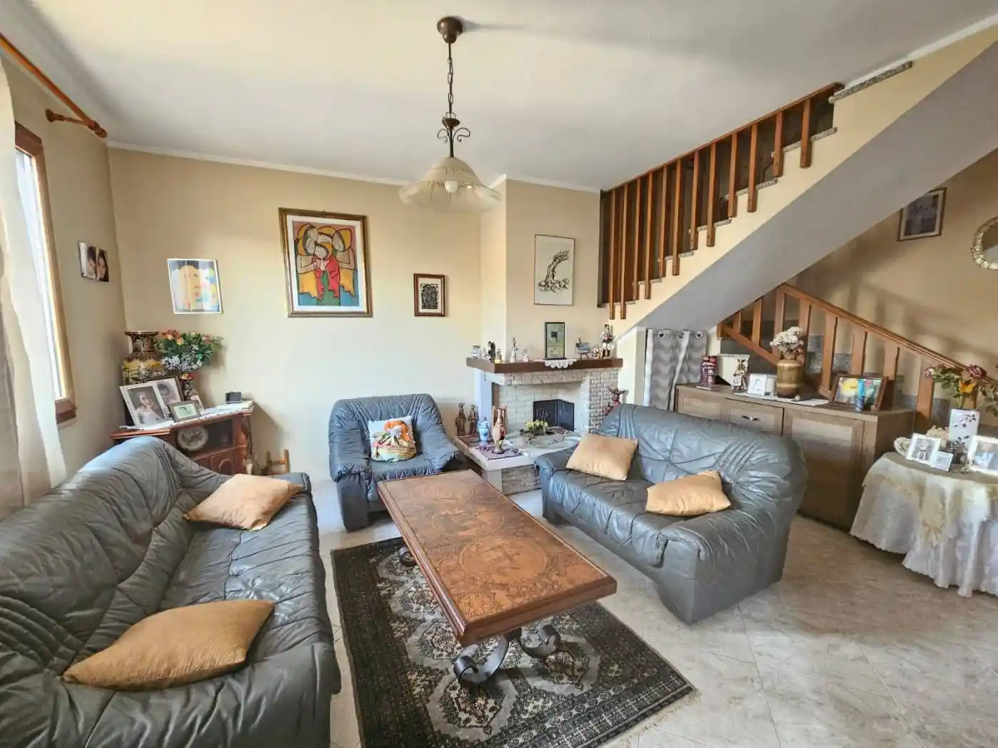 Villetta a schiera - foto 2