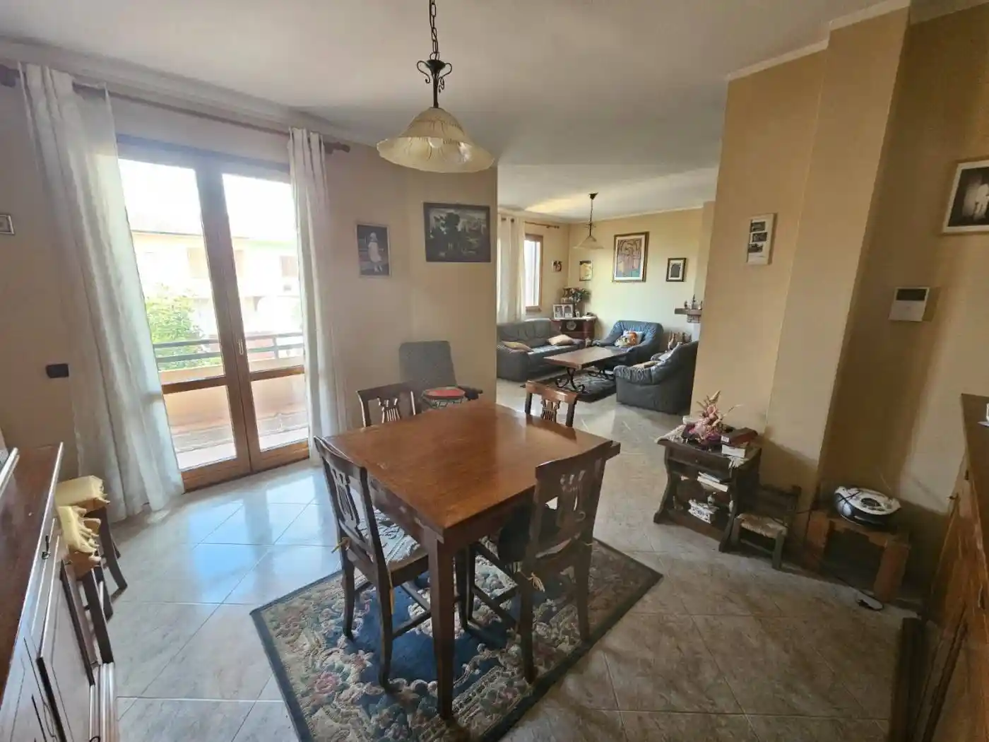 Villetta a schiera - foto 3