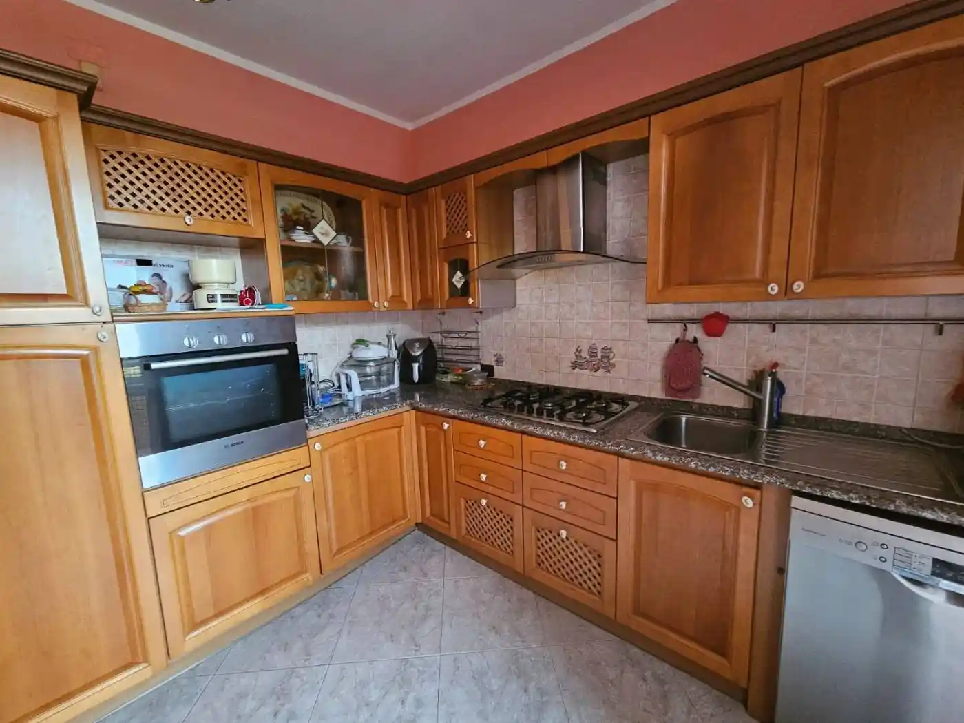 Villetta a schiera - foto 4