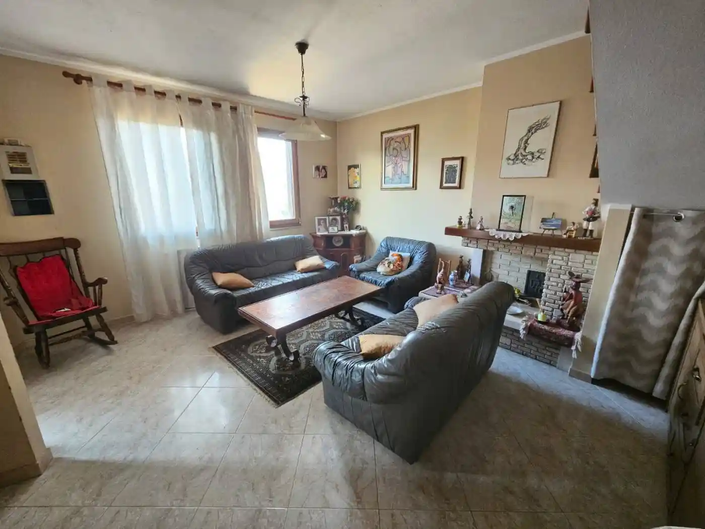 Villetta a schiera - foto 5