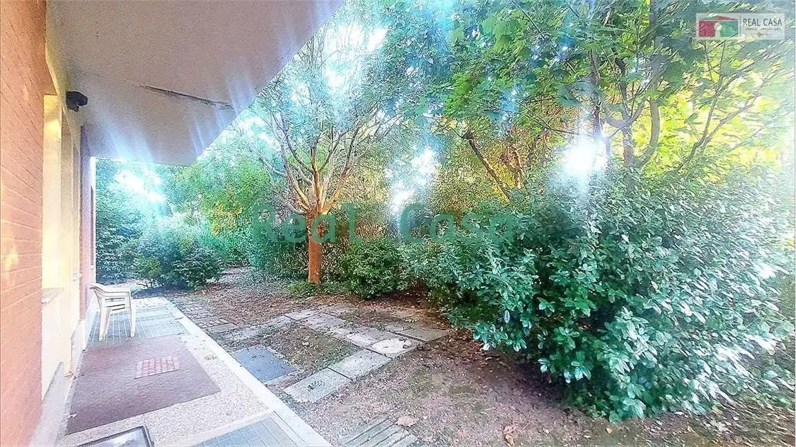 Villa a schiera via Pirandello, Centro, Castelnuovo Rangone - foto 2