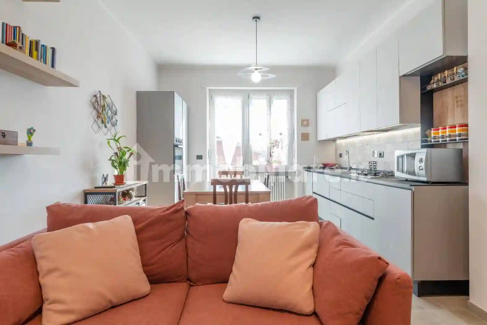 Appartamento - foto 2