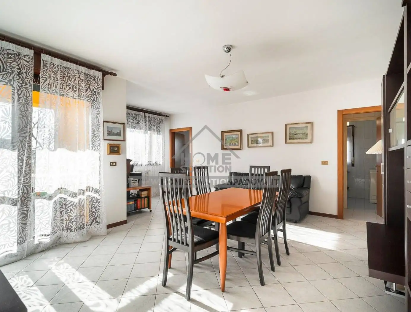 Appartamento in vendita a Venezia