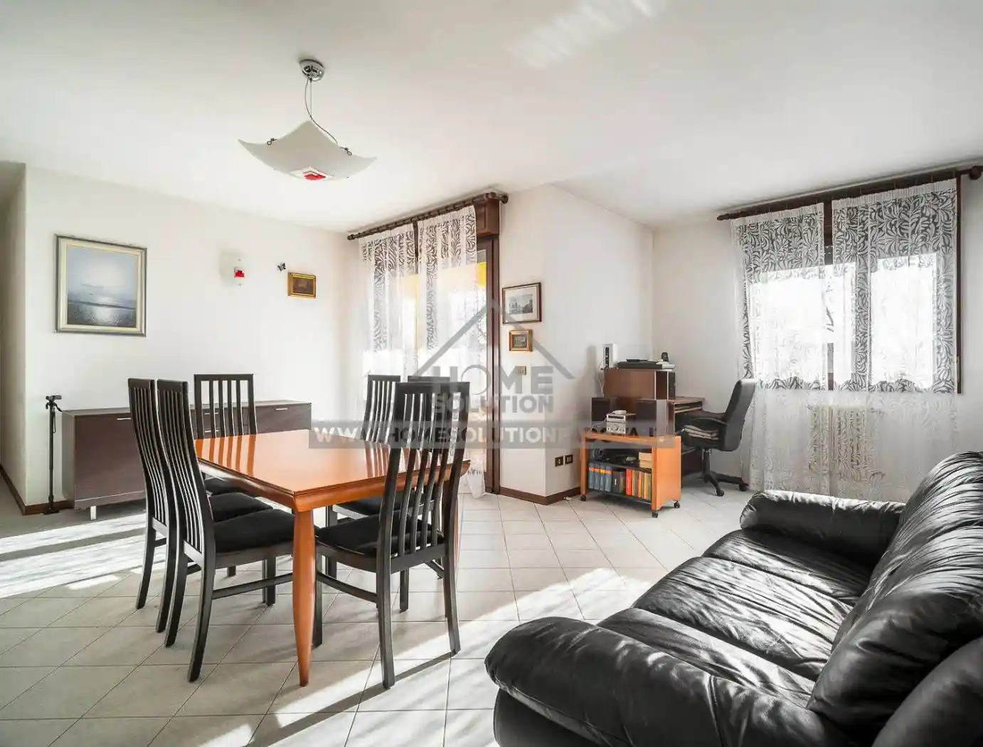 Appartamento via Fratelli Cavanis 92, Chirignago, Venezia - foto 2