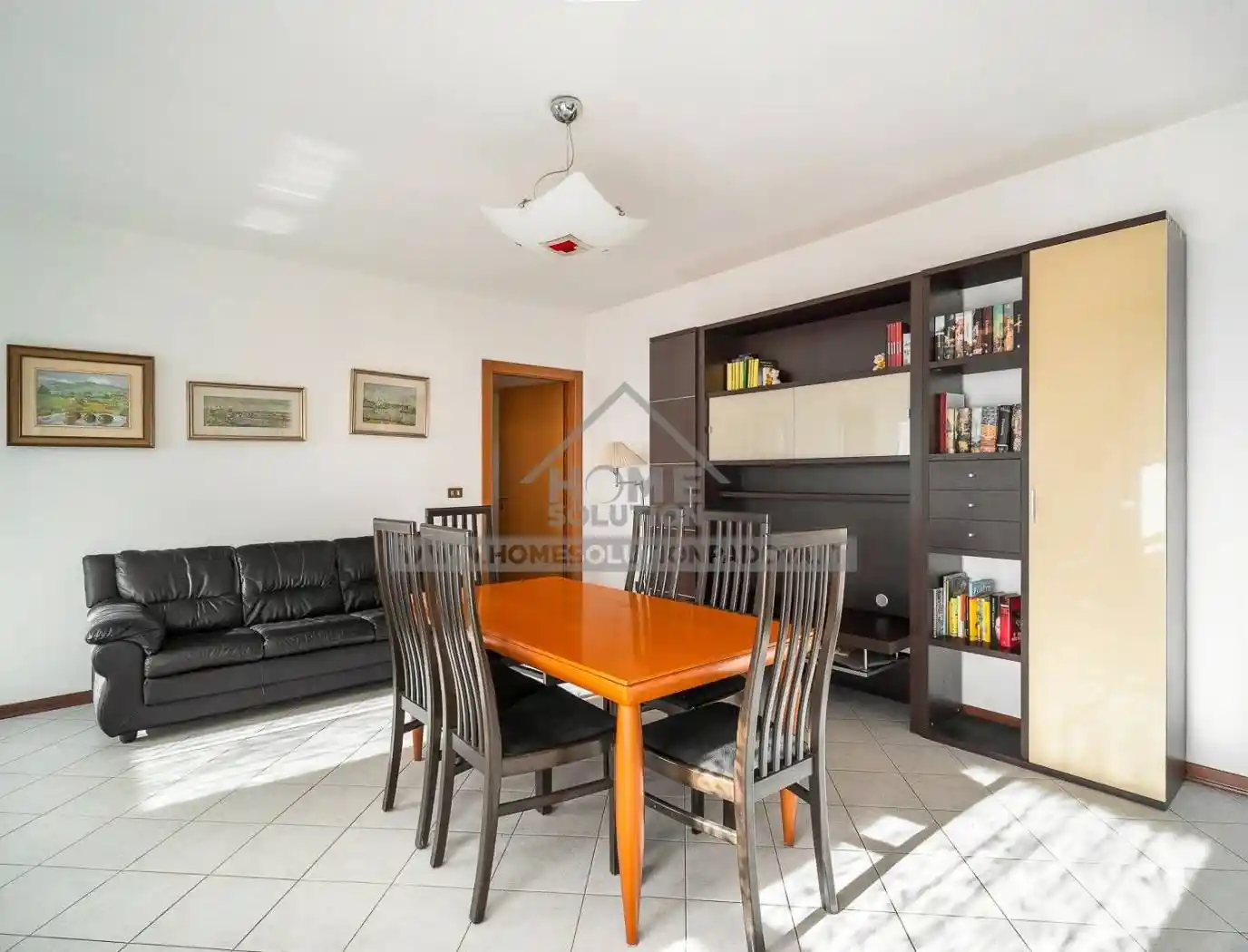 Appartamento via Fratelli Cavanis 92, Chirignago, Venezia - foto 3